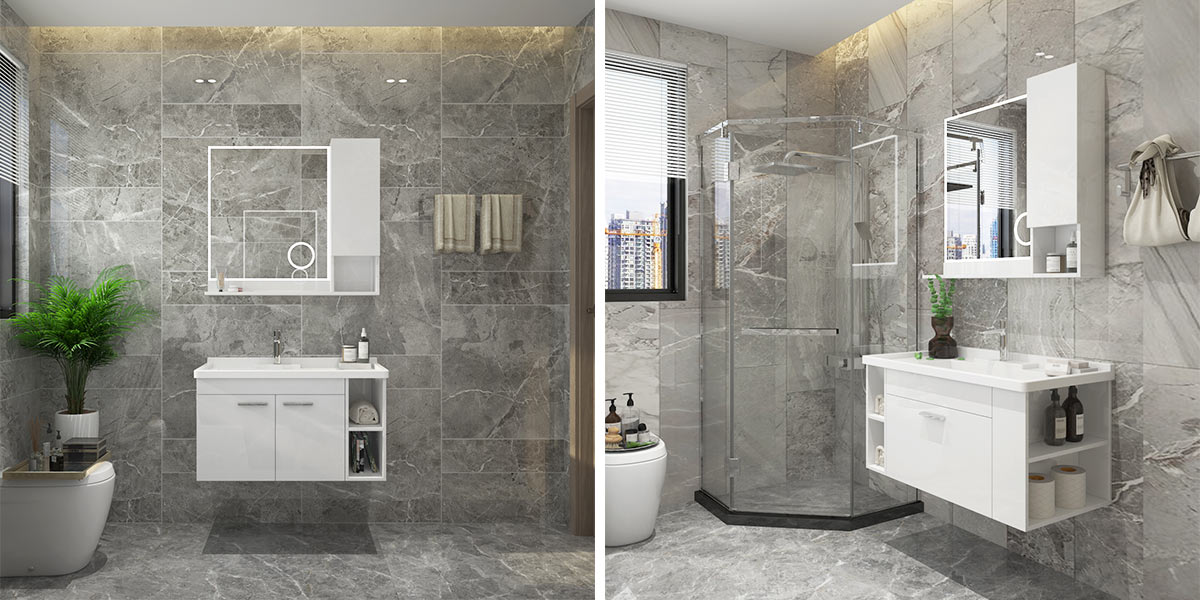 bathroom vanity design