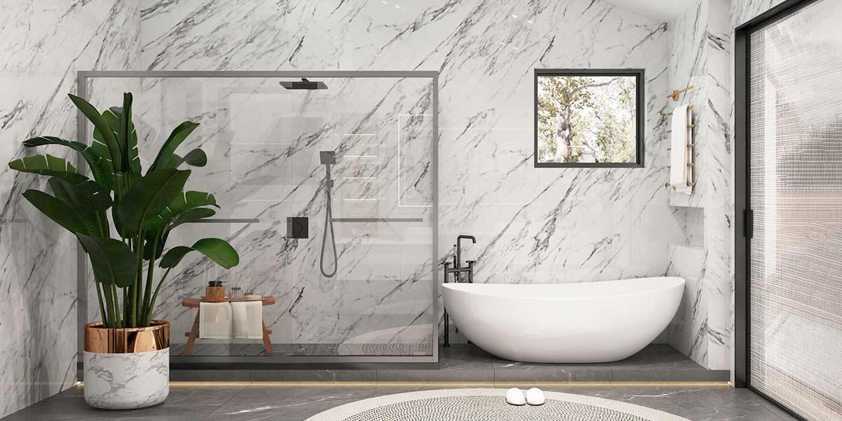 bathroom design