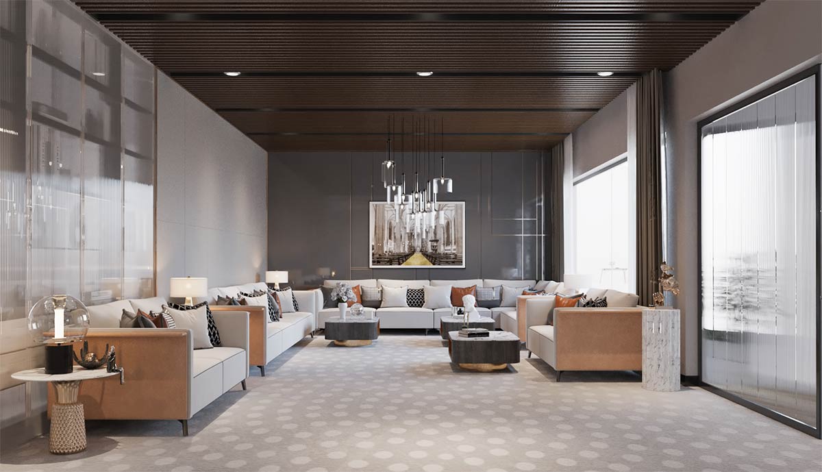 Living Room Furniture