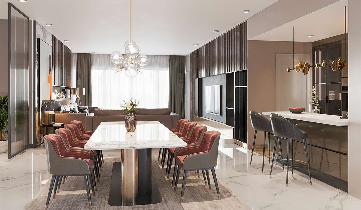 Dining Room Furniture