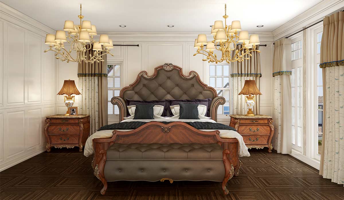 Night Stands