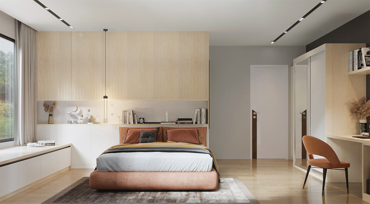 Children's Bedroom