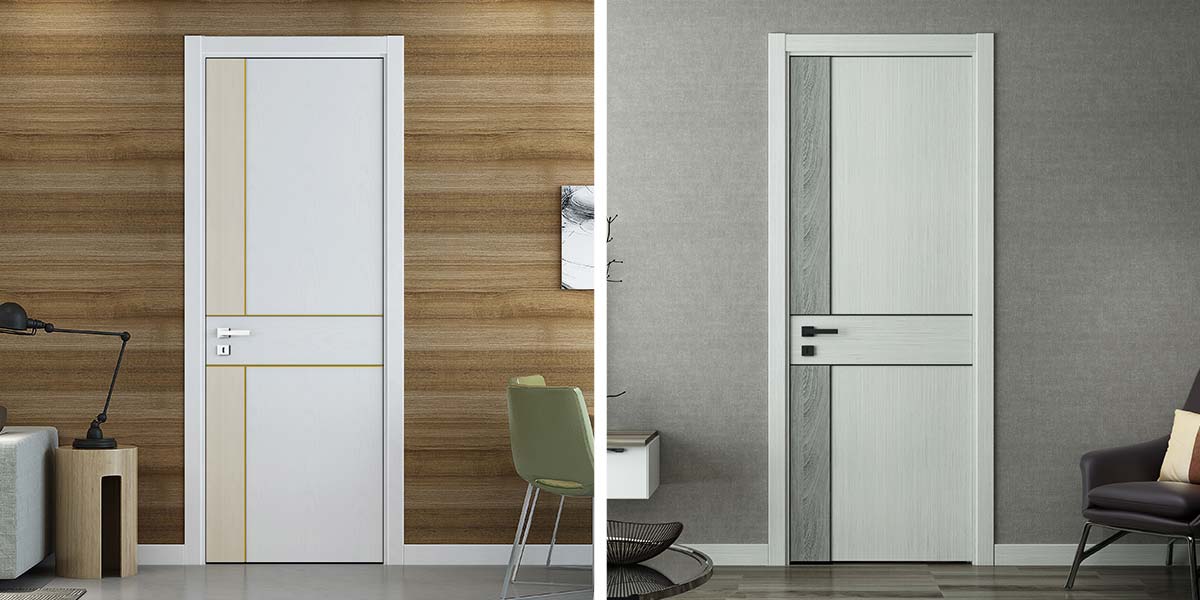 Internal Single Door