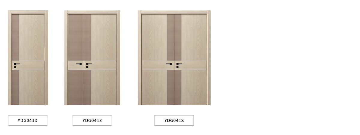 Internal Door
